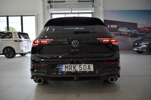 Volkswagen Golf bild 7