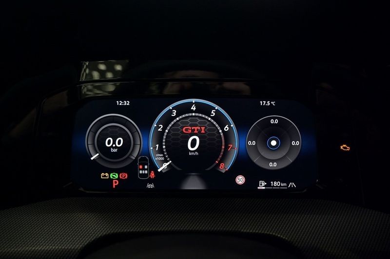 Volkswagen Golf bild 14