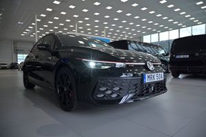 Volkswagen Golf bild 3