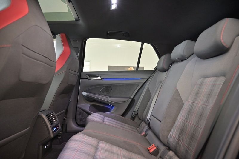 Volkswagen Golf bild 26