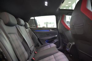 Volkswagen Golf bild 28