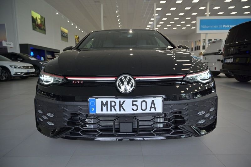 Volkswagen Golf bild 2