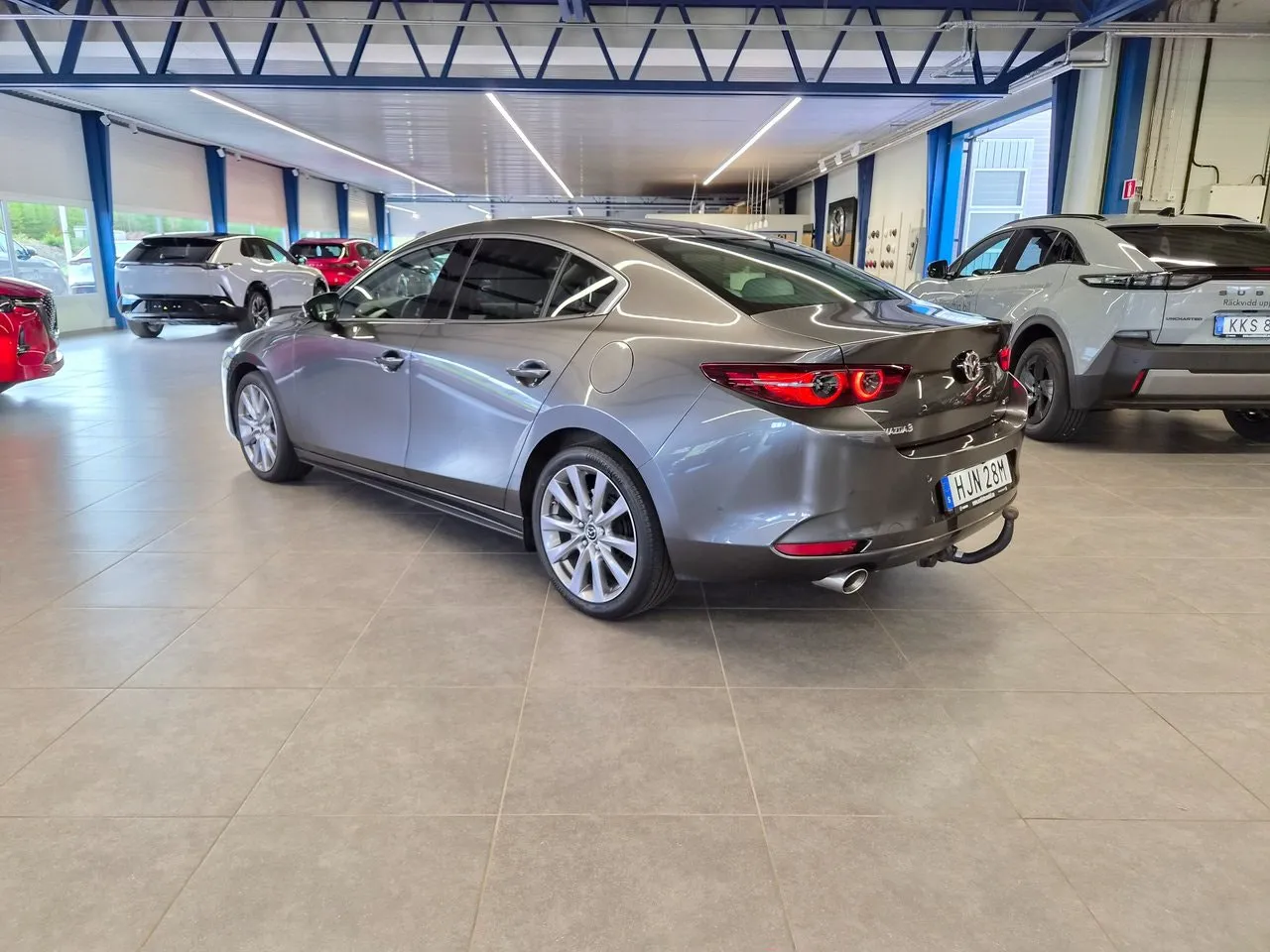 Vehicle image 2