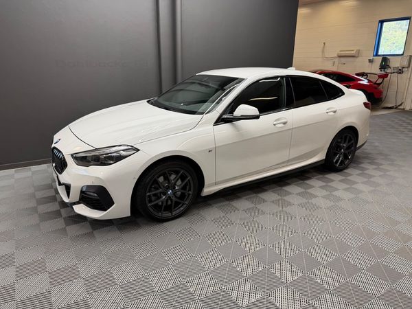 BMW 220 D xDrive Gran Coupé / M Sport / MOMS - 2022