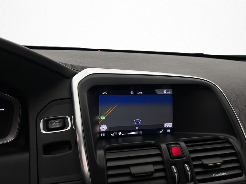 Volvo XC60 bild 21
