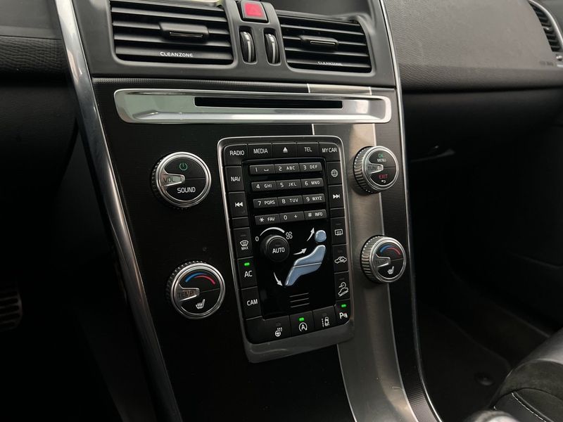 Volvo XC60 bild 24