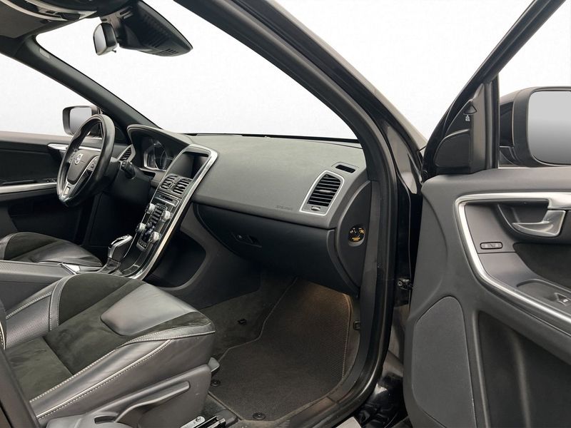 Volvo XC60 bild 15