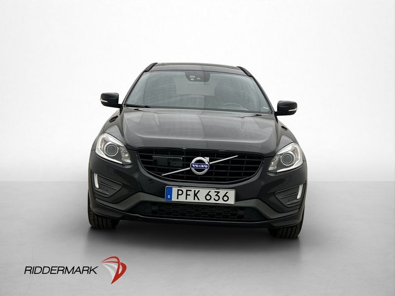 Volvo XC60 bild 2