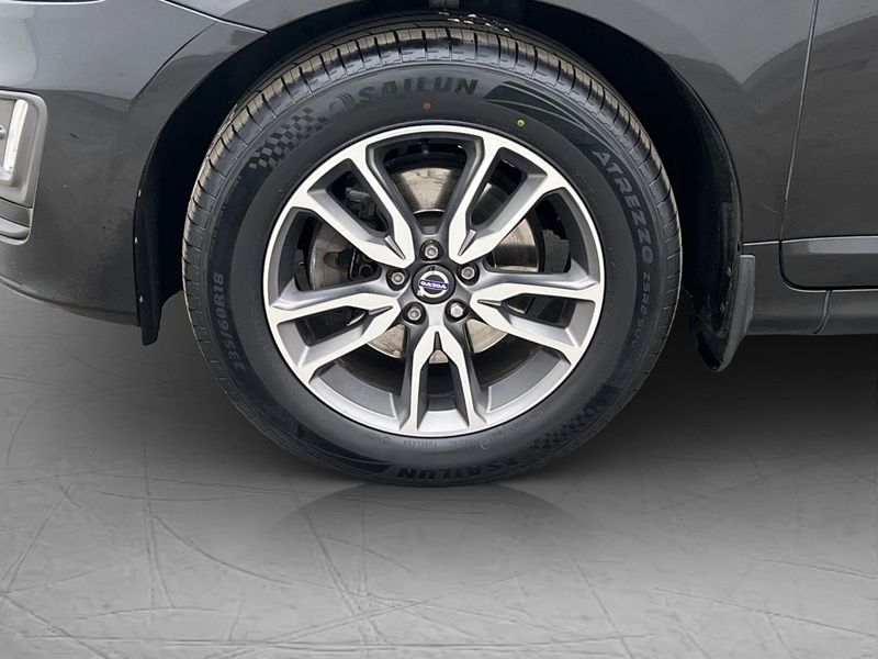 Volvo XC60 bild 32