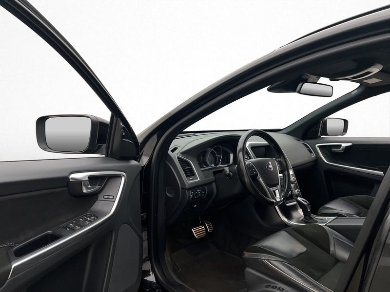 Volvo XC60 bild 10