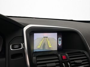 Volvo XC60 bild 23