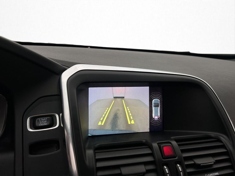Volvo XC60 bild 23