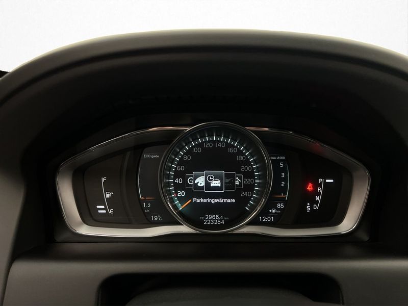 Volvo XC60 bild 18