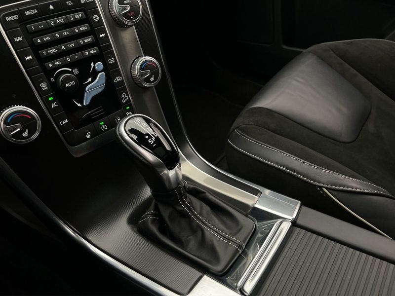 Volvo XC60 bild 25
