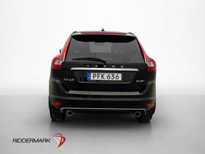 Volvo XC60 bild 6