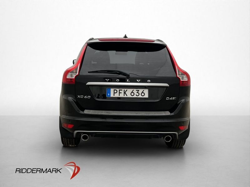 Volvo XC60 bild 6