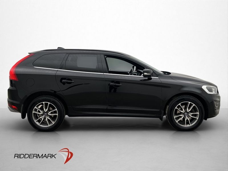 Volvo XC60 bild 9