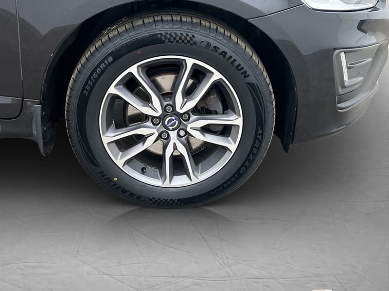 Volvo XC60 bild 35