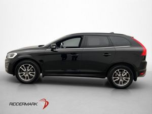 Volvo XC60 bild 4