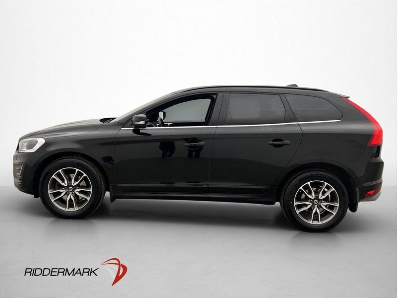 Volvo XC60 bild 4