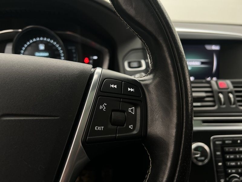 Volvo XC60 bild 20