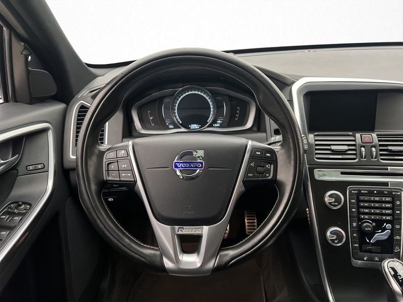 Volvo XC60 bild 13