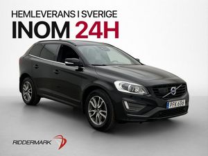 Volvo XC60 bild 3