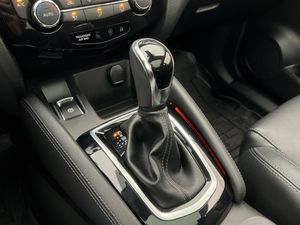 Nissan Qashqai bild 23