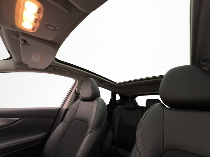 Nissan Qashqai bild 15