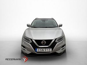 Nissan Qashqai bild 2