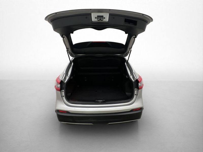 Nissan Qashqai bild 26