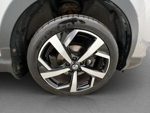 Nissan Qashqai bild 30