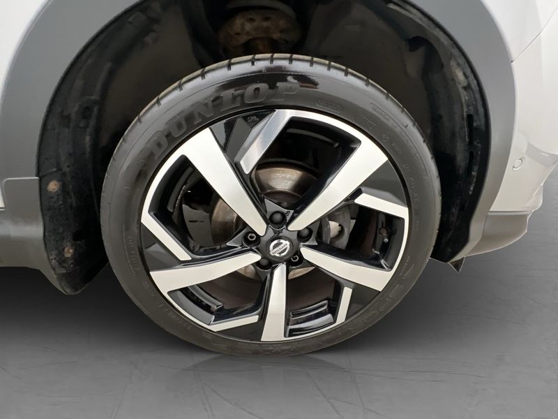 Nissan Qashqai bild 30