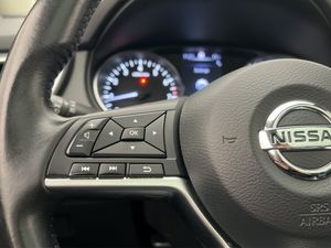 Nissan Qashqai bild 16