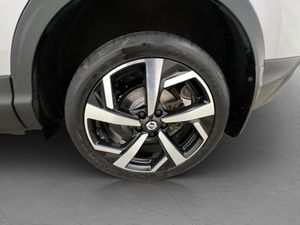Nissan Qashqai bild 28
