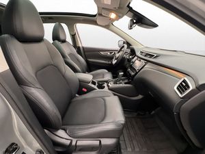 Nissan Qashqai bild 13