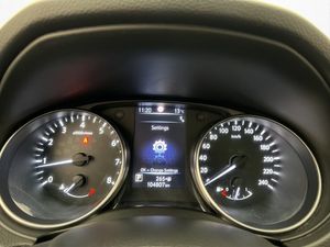 Nissan Qashqai bild 17