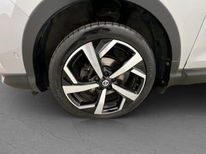 Nissan Qashqai bild 27