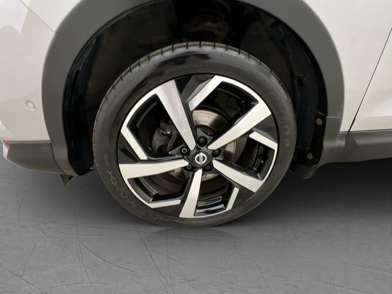 Nissan Qashqai bild 27