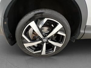 Nissan Qashqai bild 29