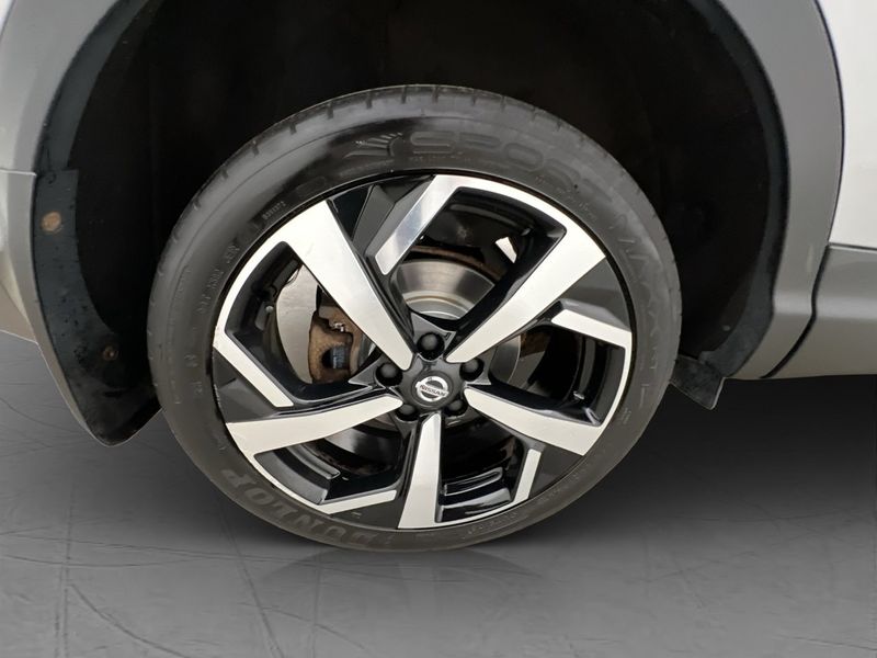 Nissan Qashqai bild 29
