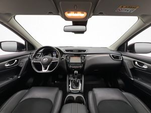 Nissan Qashqai bild 11