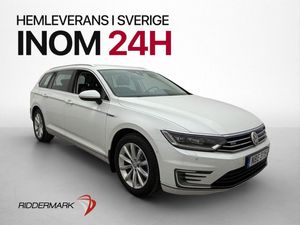 Volkswagen Passat bild 3