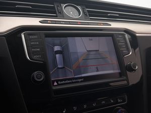 Volkswagen Passat bild 22