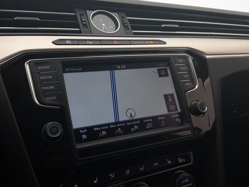 Volkswagen Passat bild 24