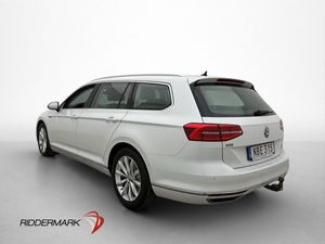 Volkswagen Passat bild 5