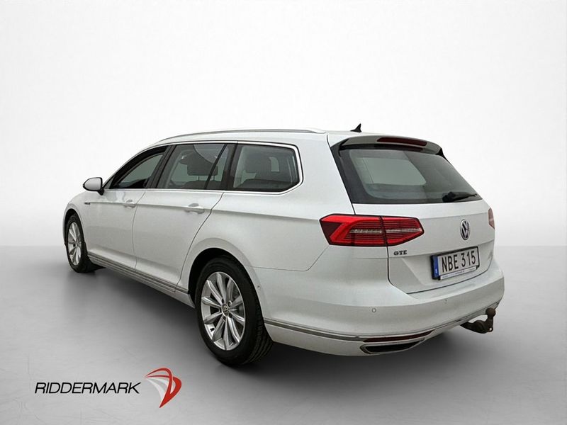 Volkswagen Passat bild 5