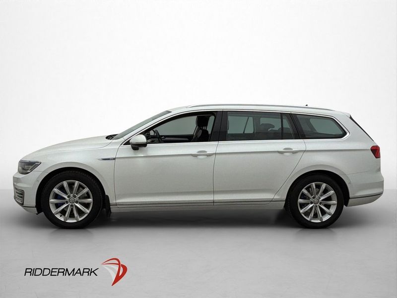 Volkswagen Passat bild 4