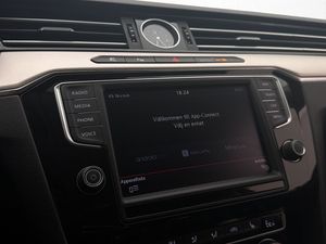 Volkswagen Passat bild 23
