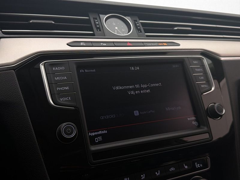 Volkswagen Passat bild 23